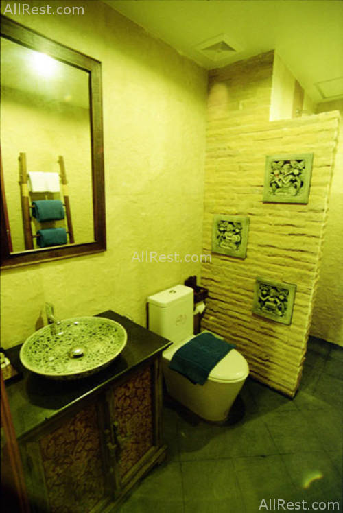 Seeka Boutique Resort 23